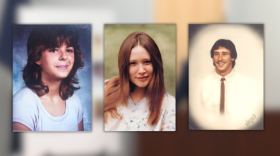 Virginia police have identified Alan Wade Wilmer Sr. of Lancaster, Va., as the culprit behind one of the infamous Colonial Parkway murders and a second cold case in Hampton. (Courtesy - Virginia State Police)