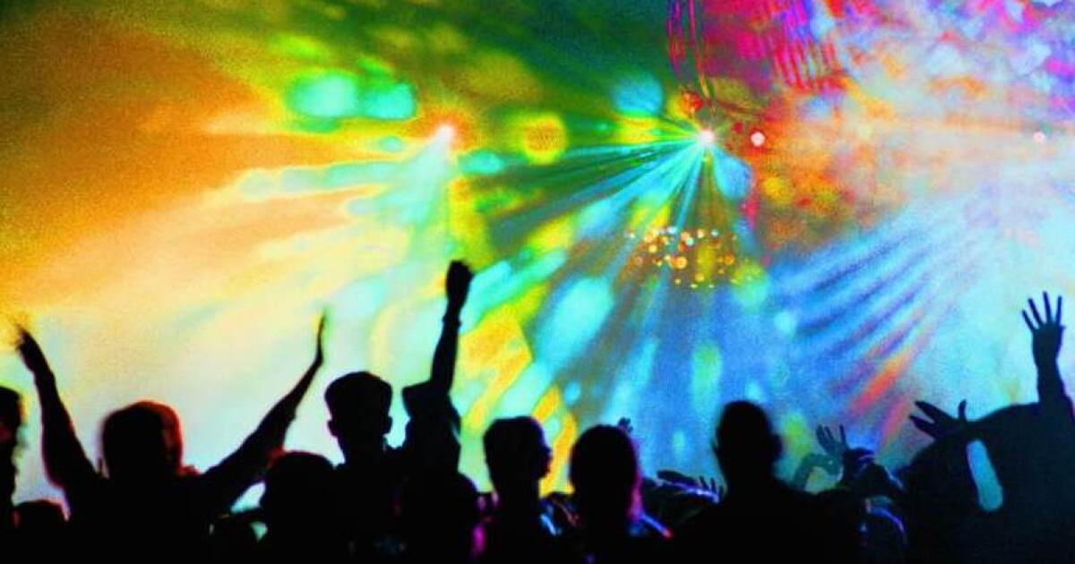 Detroit Rave Scene How The Internet Transformed The American Rave Scene