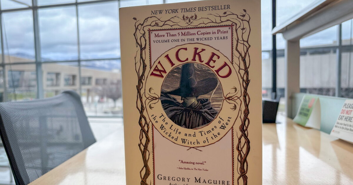 Utah Bans Three More Books Amid Growing Censorship Concerns