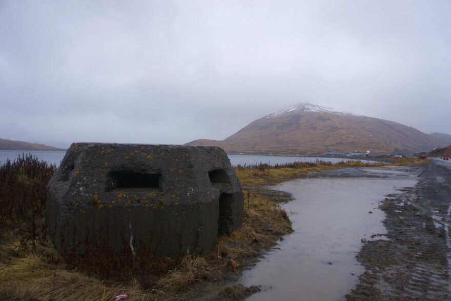 Military sites, ranging from abandoned pill boxes to quonset huts, are scattered all over the island. Many pose no threat, and are popular tourist attractions.