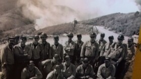 Granite Mountain Hotshots