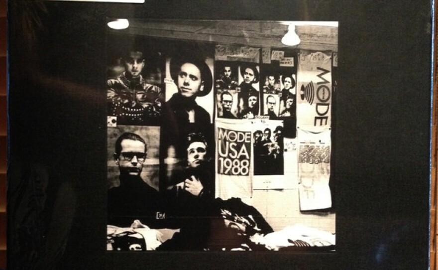 Rock and Roots Vinyl Giveaway - Spring Fund Drive