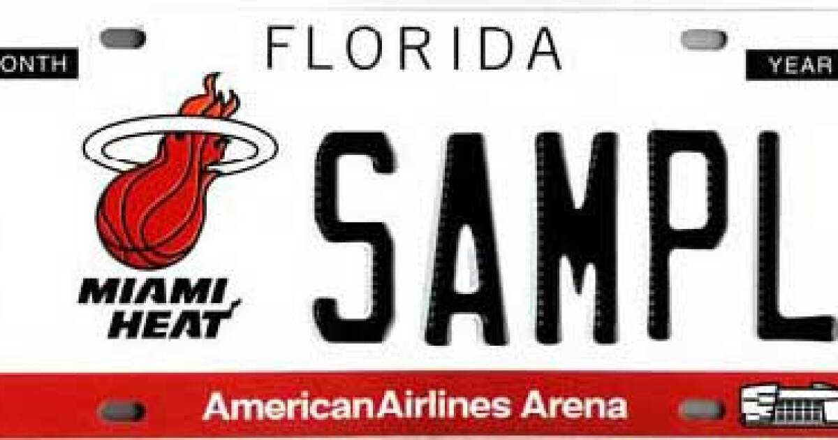 Two Heat Championships Later, All Of Florida A Basketball Town