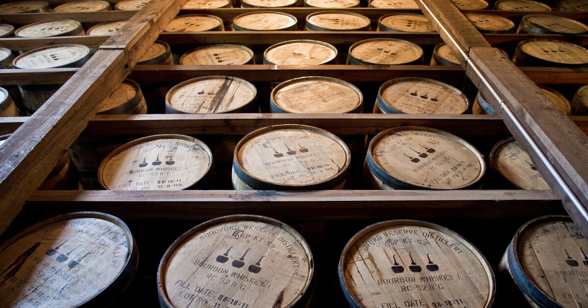 Ky bourbon industry prepares to respond to trade war between U.S. and Canada - Louisville Public Media