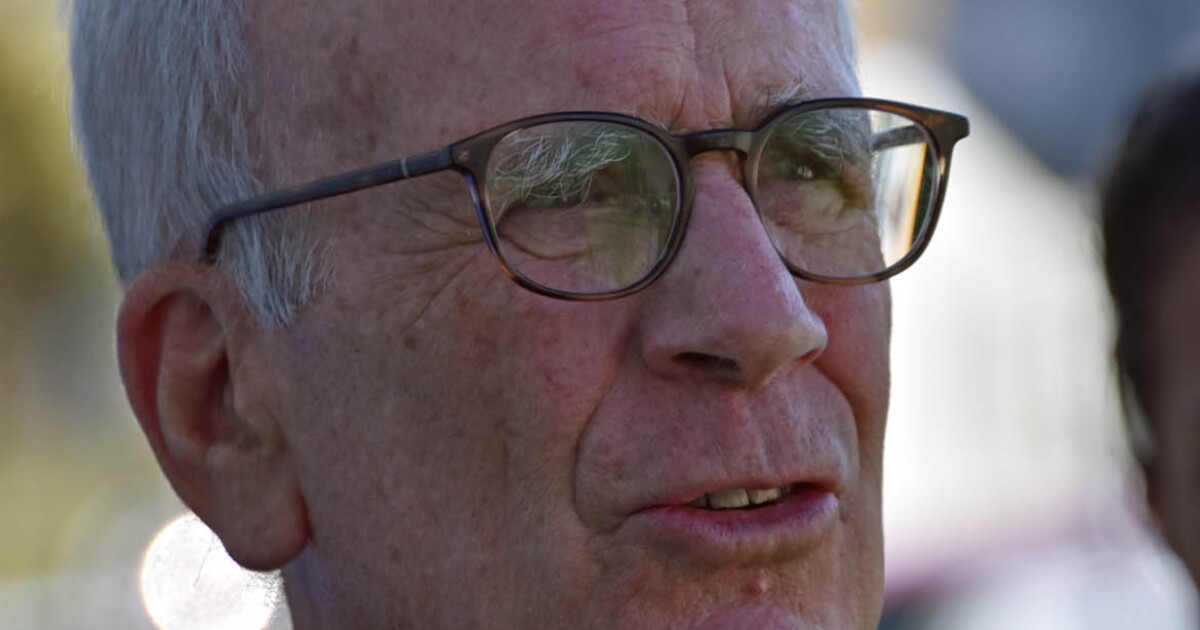 Senator From Vt Vermont Senator Peter Welch discusses federal issues | WAMC