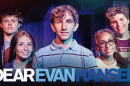 Arts Bonita Actors Theatre Poster for 'Dear Evan Hansen'