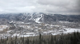  Steamboat Springs and Routt County have been switched from the 3rd Congressional District to the 2nd District. 