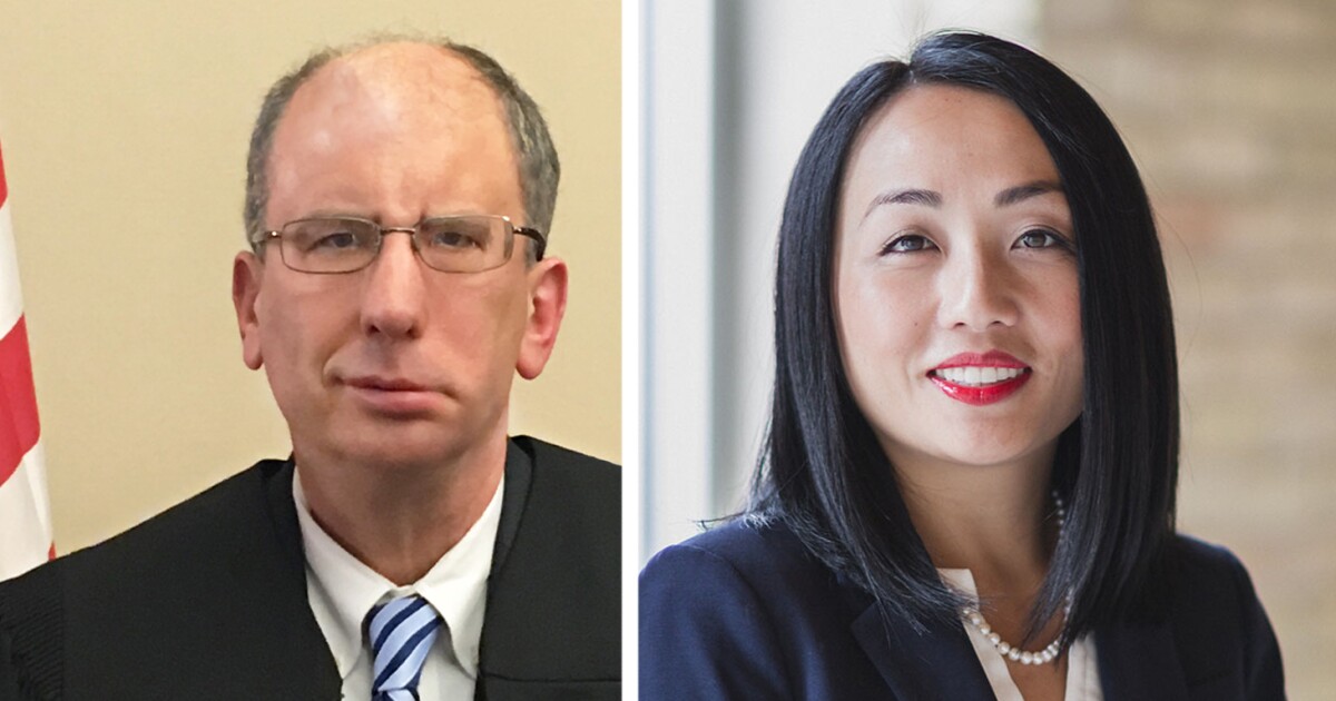 Meet The Milwaukee County Circuit Court Branch 47 Candidates WUWM 89