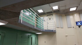 The already overcrowded Justice Center could lose anti-recidivism programs.