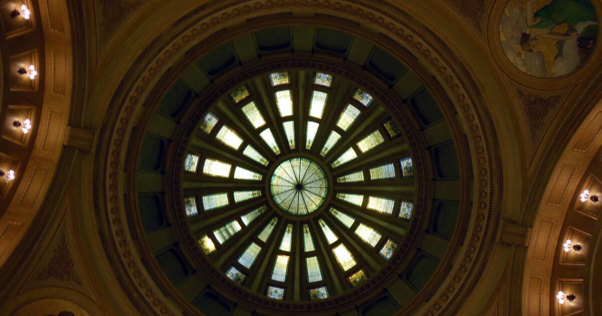 Sdpb Create Bill Creating Dakota's Promise Scholarship Moves Forward | SDPB