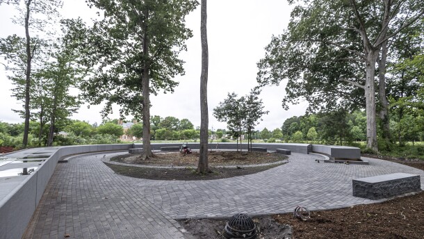 Virginia Beach will unveil its 5/31 Memorial to the public on Sunday, May 31, 2026.