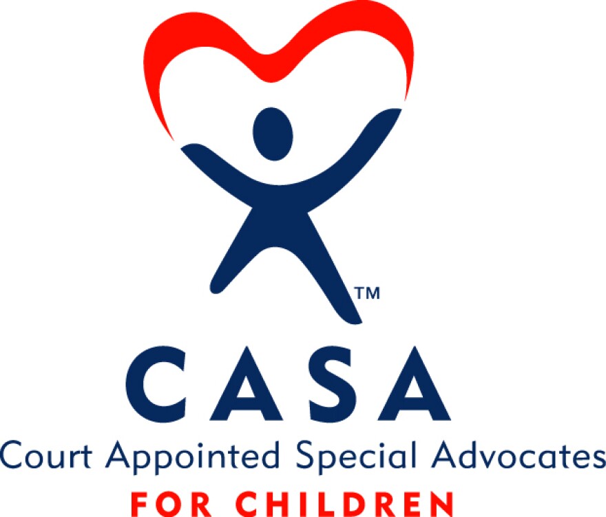 CASA for KIDS of Delta, Red River and Lamar Counties has just been awarded certification by the National Court Appointed Special Advocate (CASA) Association.