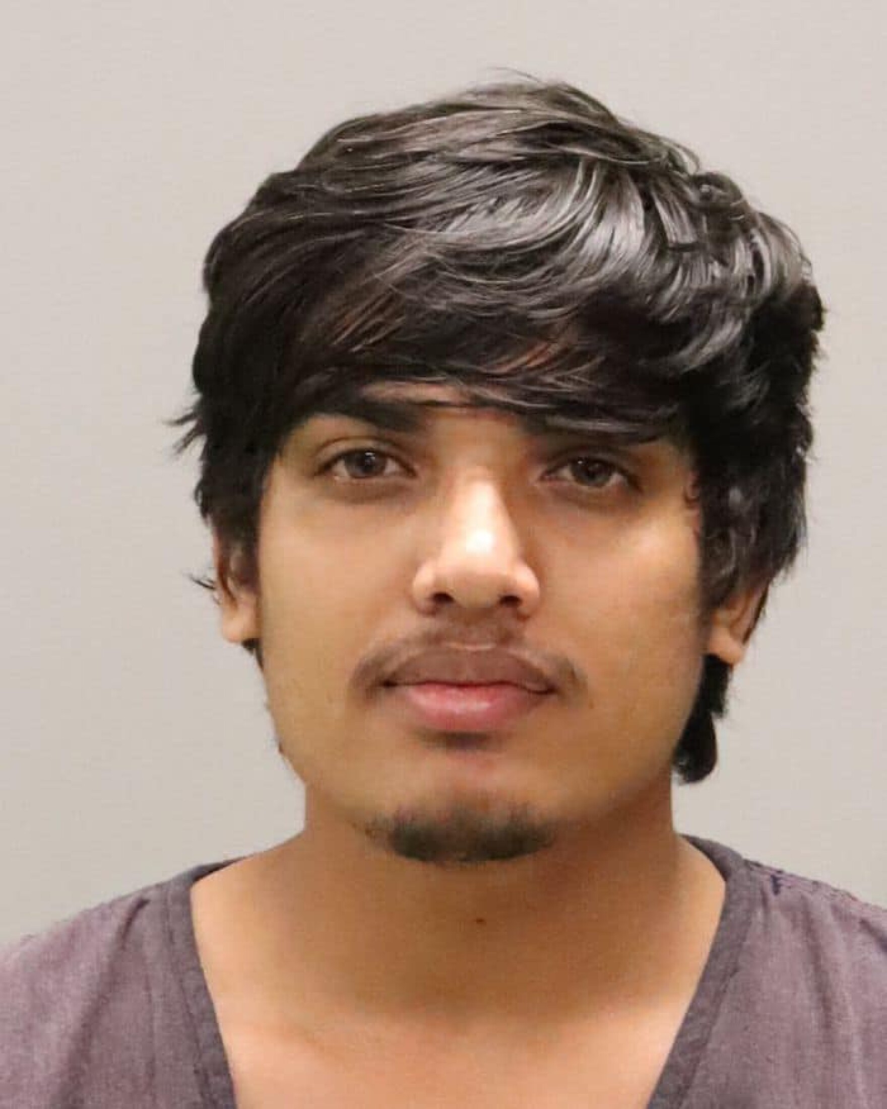 MCSO: Tejaskumar Bipinbhai Patel Faces Multiple Counts of Grand Theft