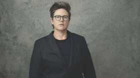 Hannah Gadsby (Courtesy)