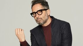 Jorge Drexler