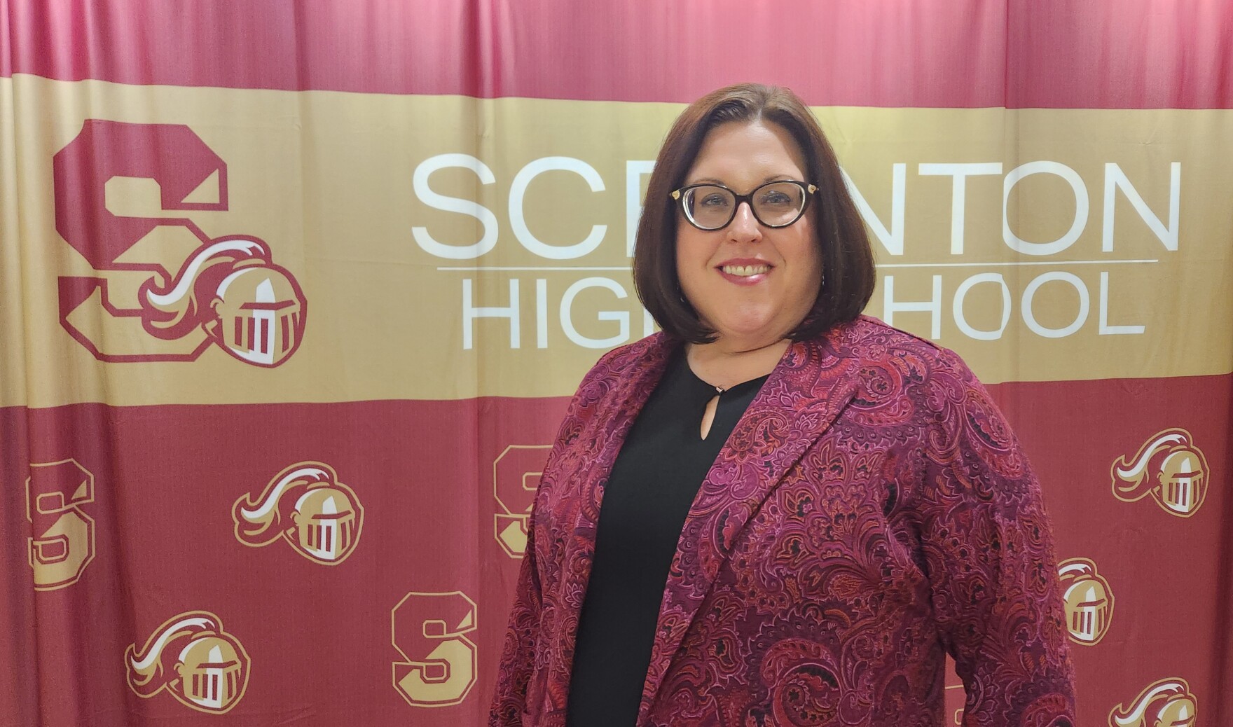 Old Forge superintendent to lead Scranton School District