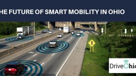 Ohio could be the nation's leader in autonomous vehicle development and smart mobility initiatives. 