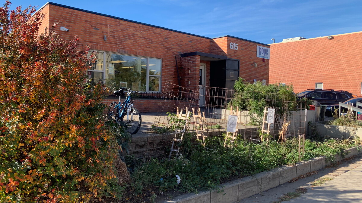 Three factors lead to Hope Center closing its doors - Vimarsana News