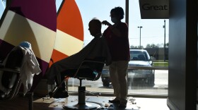 Indiana is one of 43 states that requires at least 1,500 hours of education prior to taking a cosmetology licensing exam.