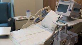 Under House Bill 1004, nonprofit hospitals that charge more than 300 percent of their modified Medicare reimbursement rate would lose nonprofit status.