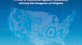 StatesFirst has released a "primer" offering state policymakers guidance on oil and gas-triggered earthquakes.
