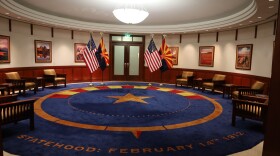 Arizona governor's office