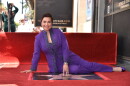 Lea Salonga poses during a ceremony Salonga with a star on the Hollywood Walk of Fame on Friday, Sept. 4, 2026, in Los Angeles.