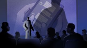 Nicole Xu for NPR