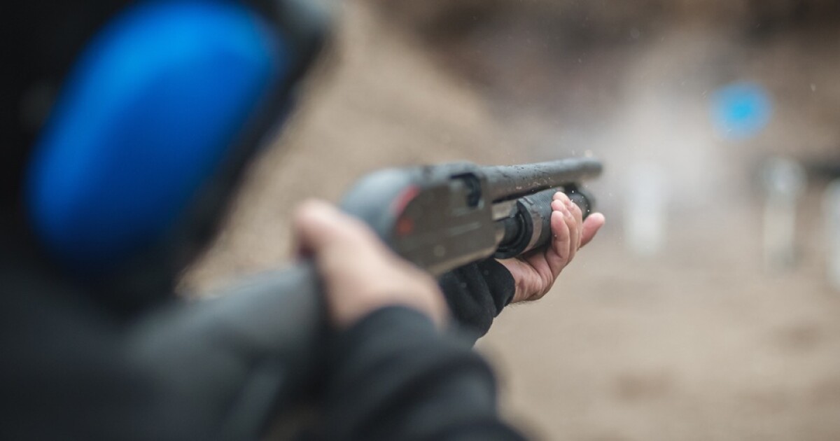 The Florida House is trying again to lower the age for buying long guns