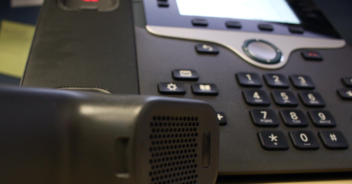 Arizona's 211 hotline is losing its live operators due to budget cuts