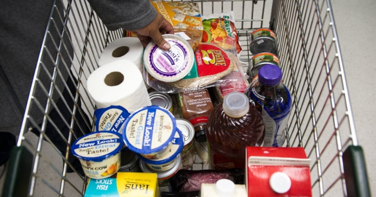 State blames costly, complex federal changes for schoolchildren summer food aid opt-out