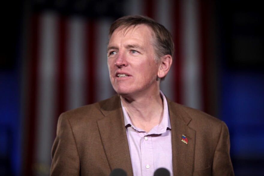 Paul Gosar