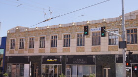 The Southwell Building, located at 3941 Main Street in Midtown, was featured in Historic KC’s Most Endangered Places List.