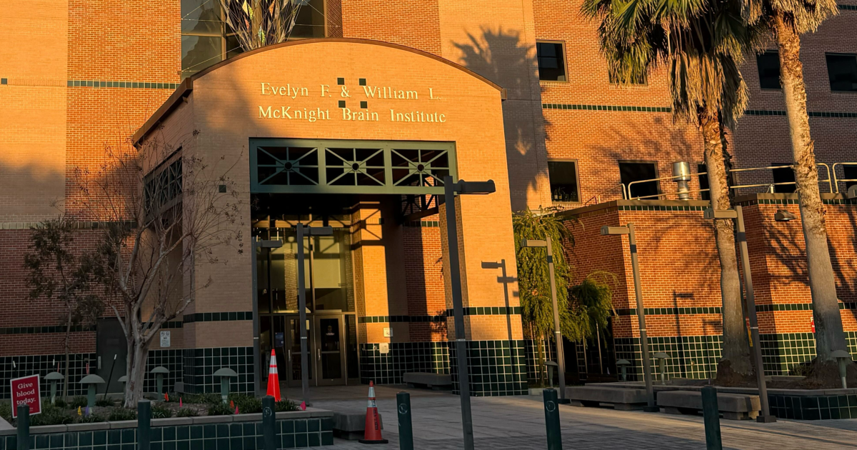 Local delegation seeks funding for Alachua County projects