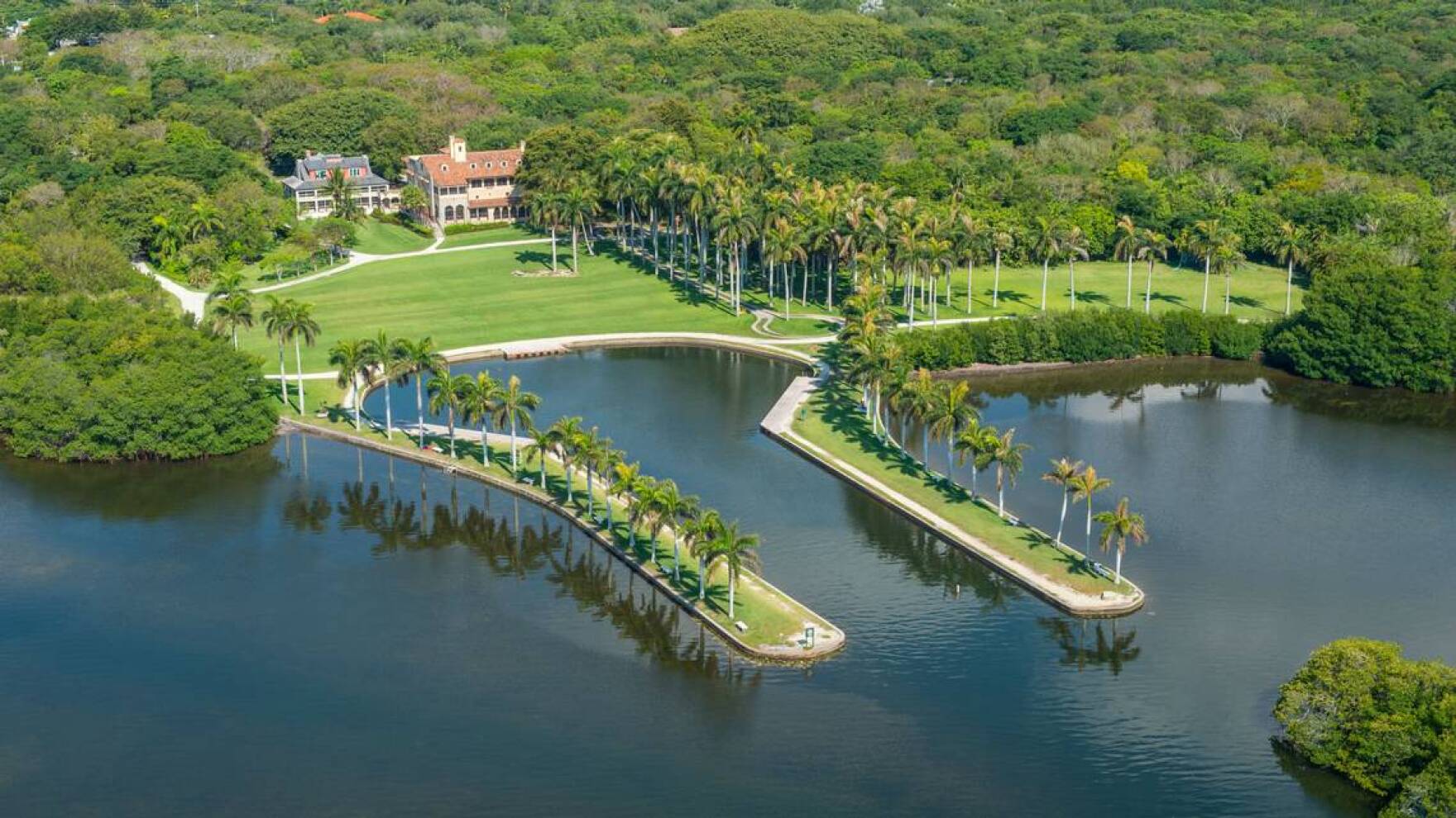 The Deering Estate Features Ghostly Sound Installation As Part Of Their