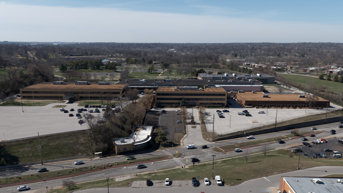 Ferguson city council says yes to tax breaks for data center development
