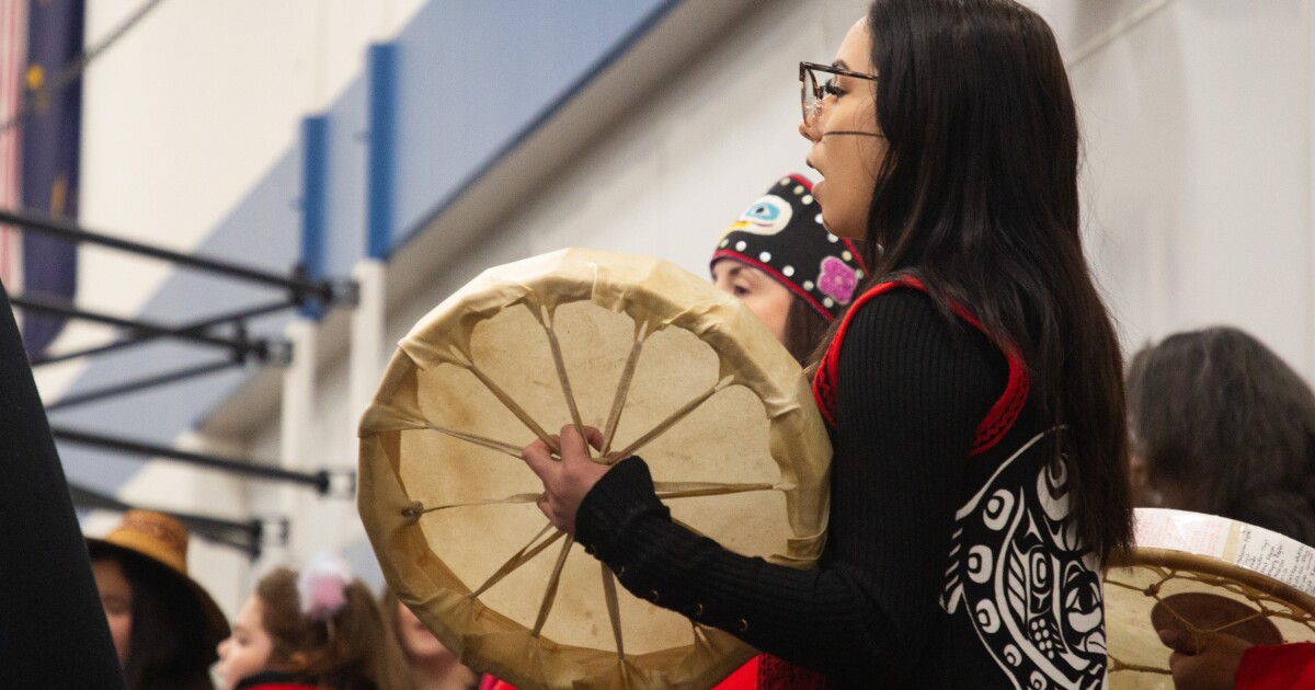 The Anchorage Weekender: A zombie run, an Indigenous Peoples Day celebration and 9 more local events The Anchorage Weekender: A zombie run, an Indigenous Peoples Day celebration and 9 more local events