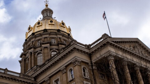 Iowa Legislature