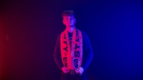 Hasib Zulfic will embark on his first season representing St. Louis City SC in eMLS this year.
