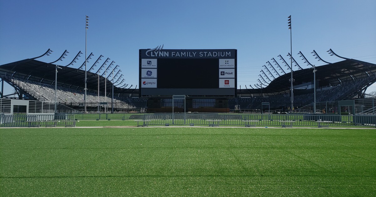 Louisville joins UFL as new investor shares bullish vision for spring football