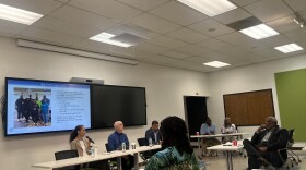 A forum in Charlotte aimed to inform community members about the challenges those who have been incarcerated face and efforts to support them in reintegrating into society.