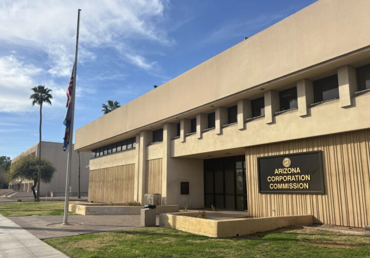 Internal Dispute Among Arizona Utility Regulators Becomes Public