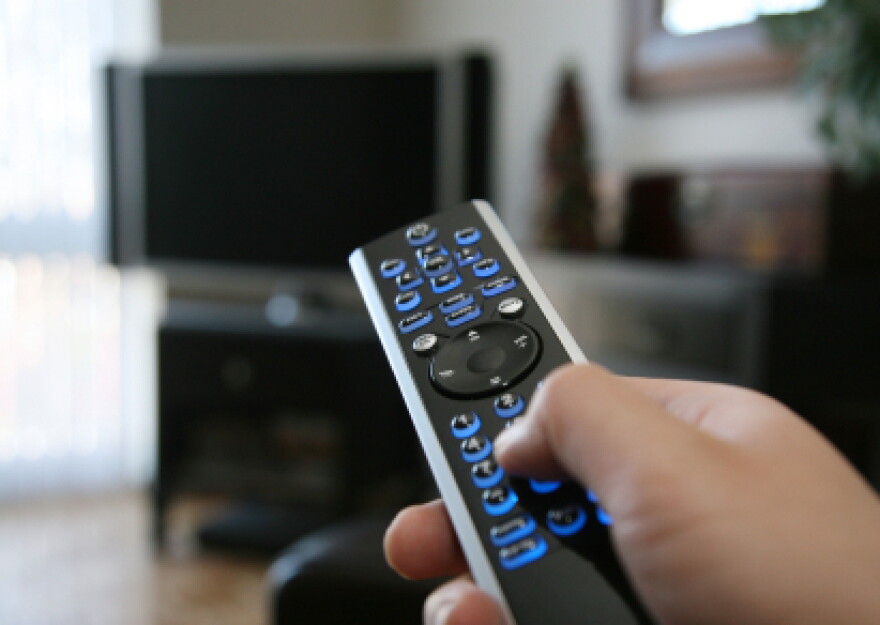 Confusing Tv Remote Why Are TV Remotes So Terrible? | WUNC News