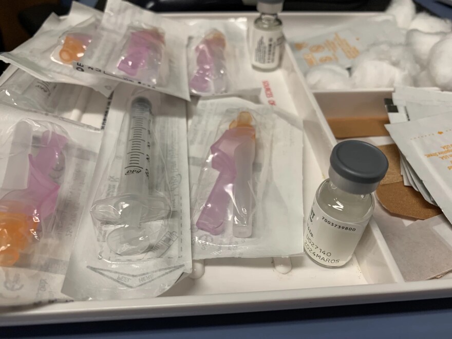 Misinformation surrounding COVID-19 and vaccines has fractured trust in public health departments. Kansas City metro health directors are hoping outreach efforts can repair these relationships.