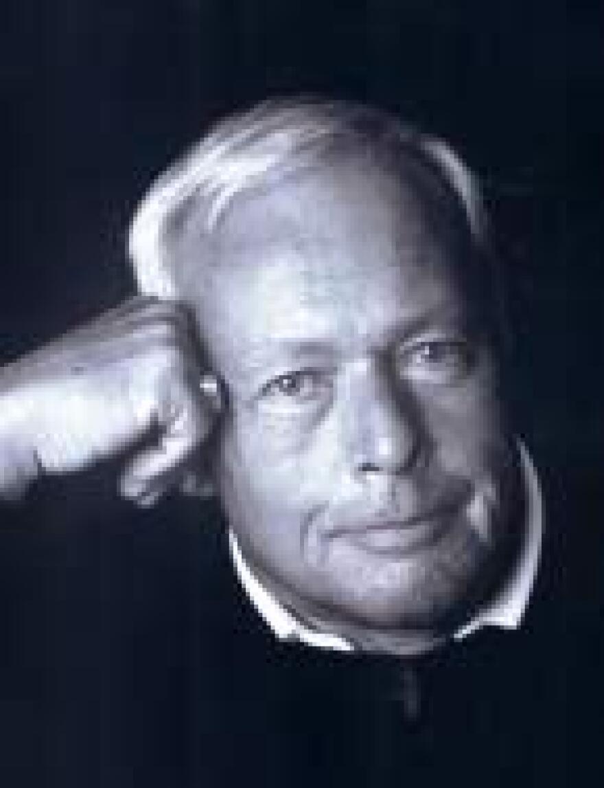Dick Rosse