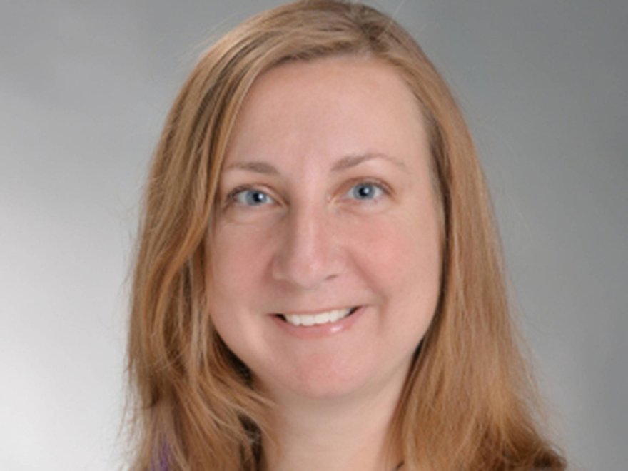 Dr. Jessica Stansbury