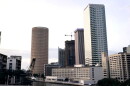 Tampa's skyline