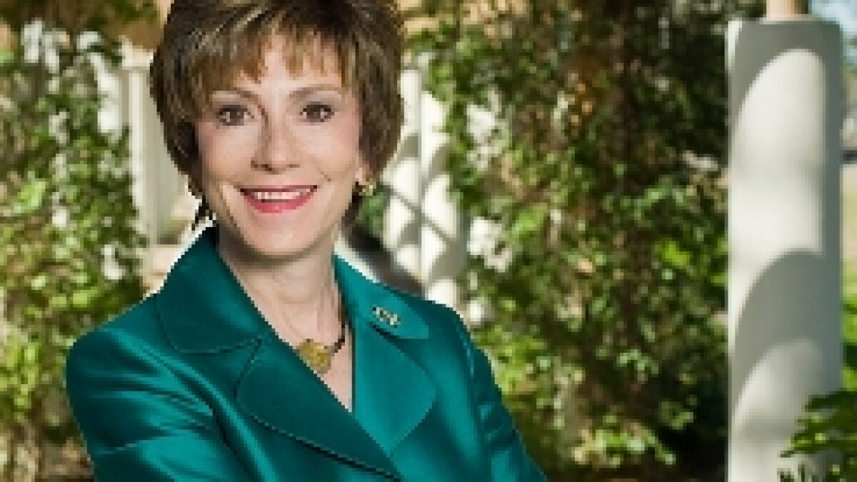 UF's Machen 9th, USF's Genshaft 22nd on List of Highest Paid University  Presidents | WUSF Public Media