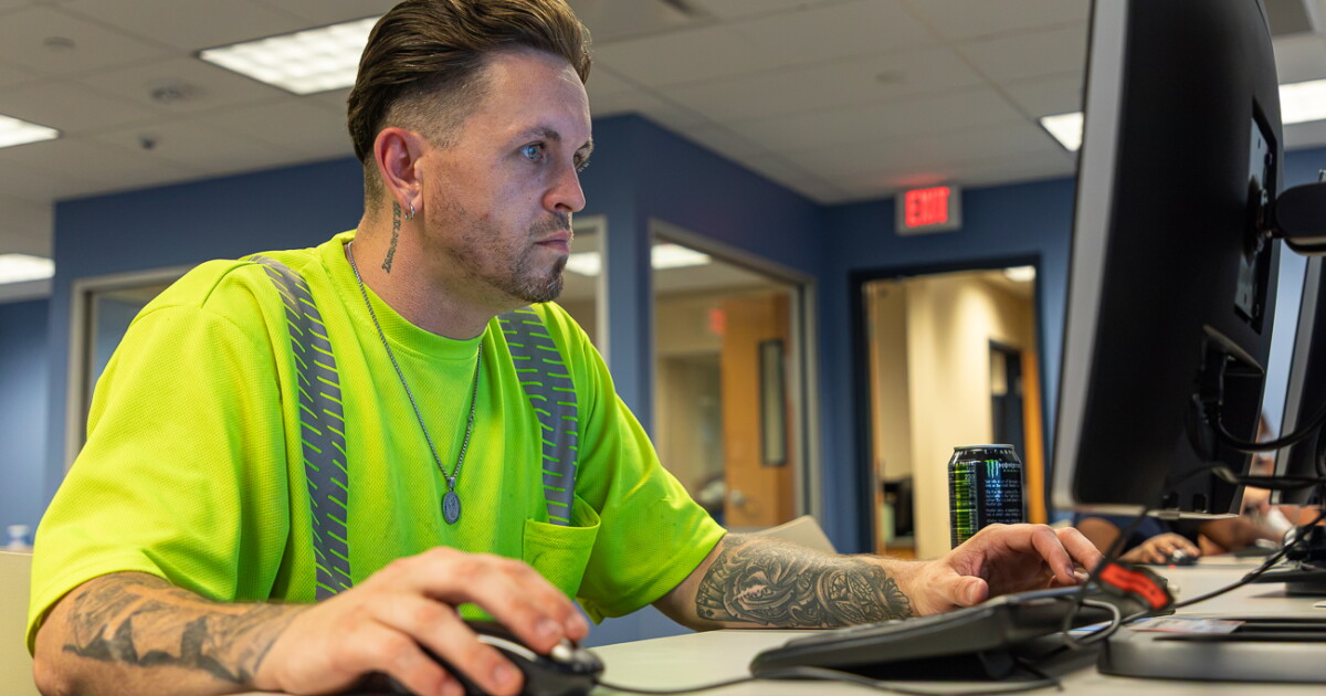 Nearly 20% of Kansas adults struggle with reading. Here's what that means for them and the state