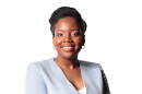 Attorney and business owner Stacey Lake is challenging Frank White for Jackson County Executive